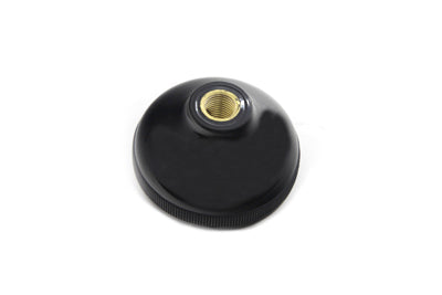V-Twin Jockey Shifter Knob Purple Heart Style - 21-1948
