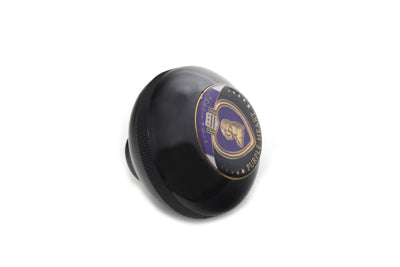 V-Twin Jockey Shifter Knob Purple Heart Style - 21-1948