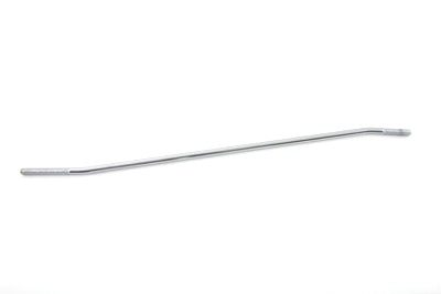 V-Twin Chrome Tank Hand Shifter Rod - 21-1951