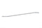 V-Twin Chrome Tank Hand Shifter Rod - 21-1951