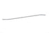 V-Twin Chrome Tank Hand Shifter Rod - 21-1951