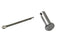 V-Twin Brake Pedal Zinc Clevis Pin - 21-1986