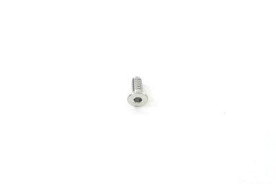 V-Twin Stainless Steel Shifter Allen Screws - 21-1987