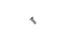 V-Twin Stainless Steel Shifter Allen Screws - 21-1987