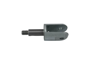V-Twin Police Shifter Pivot Shaft and Clevis - 21-1992