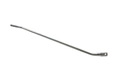V-Twin Chrome Shifter Rod Police Style - 21-1994