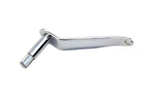 V-Twin Chrome Inner Shifter Lever - 21-1996