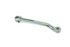V-Twin Shifter Lever Zinc Plated - 21-2009