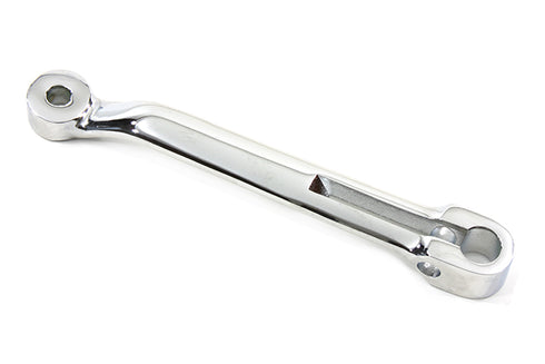 V-Twin Shifter Lever Chrome - 21-2013