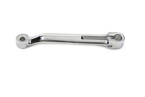 V-Twin Shifter Lever Chrome - 21-2013