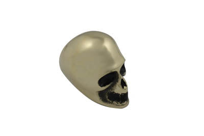 V-Twin Skull Hand Shifter Knob - 21-2015