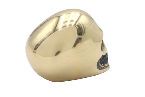 V-Twin Skull Hand Shifter Knob - 21-2015