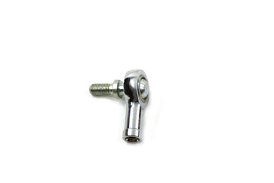 V-Twin Shifter Rod End Chrome - 21-2016