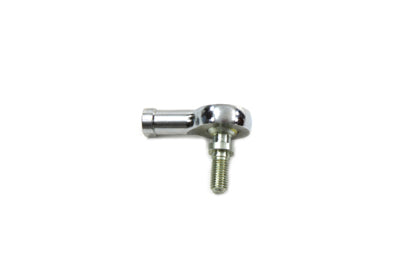 V-Twin Shifter Rod End Chrome - 21-2016