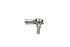 V-Twin Shifter Rod End Chrome - 21-2016