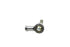 V-Twin Shifter Rod End Chrome - 21-2016