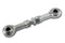 V-Twin Shifter Rod Assembly Cadmium - 21-2021