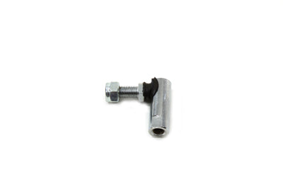 V-Twin Shifter Rod End Chrome - 21-2023