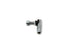 V-Twin Shifter Rod End Chrome - 21-2023