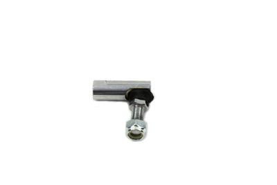 V-Twin Shifter Rod End Chrome - 21-2023