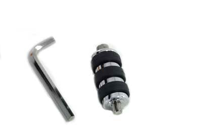 V-Twin Cats Paw Style Shifter Peg - 21-2025