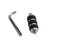 V-Twin Cats Paw Style Shifter Peg - 21-2025