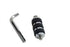 V-Twin Cats Paw Style Shifter Peg - 21-2025