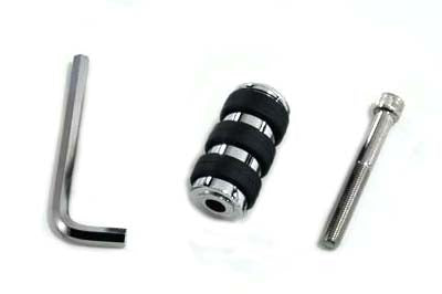V-Twin Cats Paw Style Shifter Peg - 21-2025
