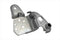 V-Twin Replica Shifter Bracket Zinc - 21-2030