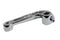 V-Twin Shifter Arm Chrome - 21-2032