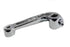 V-Twin Shifter Arm Chrome - 21-2032