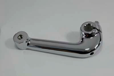 V-Twin Shifter Arm Chrome - 21-2032