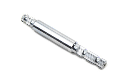 V-Twin Inner Shifter Lever Shaft - 21-2037