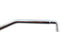V-Twin Shifter Rod Chrome - 21-2043