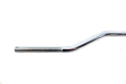 V-Twin Shifter Rod Chrome - 21-2043