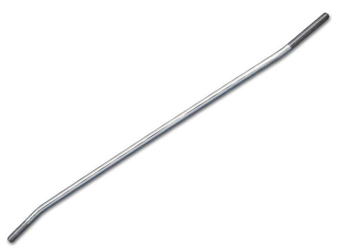 V-Twin Chrome Tank Hand Shifter Rod - 21-2044