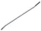 V-Twin Chrome Tank Hand Shifter Rod - 21-2044