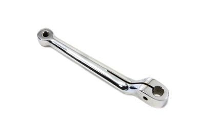 V-Twin Shifter Lever Chrome - 21-2056