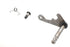 V-Twin Inner Shifter Shaft - 21-2057