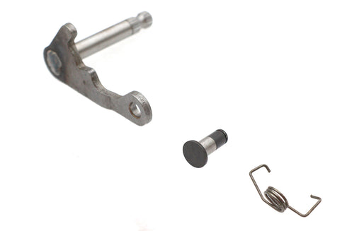 V-Twin Inner Shifter Shaft - 21-2057