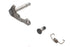 V-Twin Inner Shifter Shaft - 21-2057