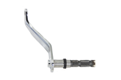 V-Twin Chrome Inner Shifter Lever - 21-2065