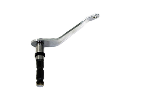 V-Twin Chrome Inner Shifter Lever - 21-2065