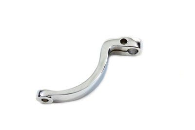 V-Twin Heel Toe Shifter Lever Chrome - 21-2072