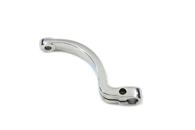 V-Twin Heel Toe Shifter Lever Chrome - 21-2072