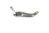 V-Twin Chrome Inner Shifter Lever - 21-2074