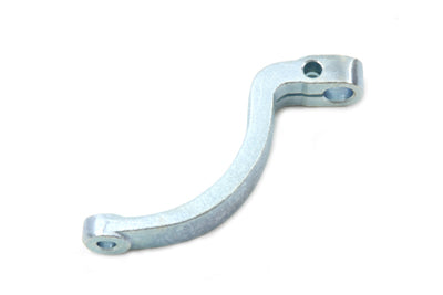 V-Twin Zinc Plated Heel Toe Shifter Lever - 21-2080