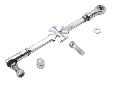 V-Twin Shifter Rod Maltese Style - 21-2087