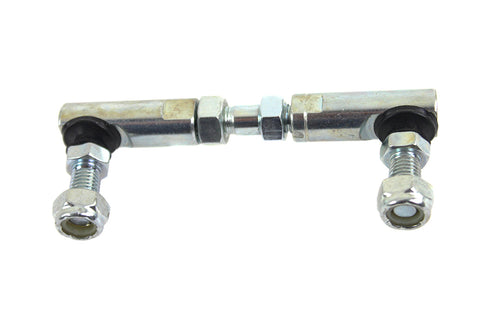 V-Twin FXR Shifter Rod Assembly Zinc - 21-4755