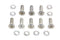 Colony Tappet Block Screw Kit Cadmium - 2100-16